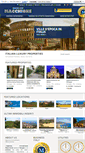 Mobile Screenshot of immobiliaremacchione.com