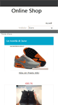 Mobile Screenshot of immobiliaremacchione.it